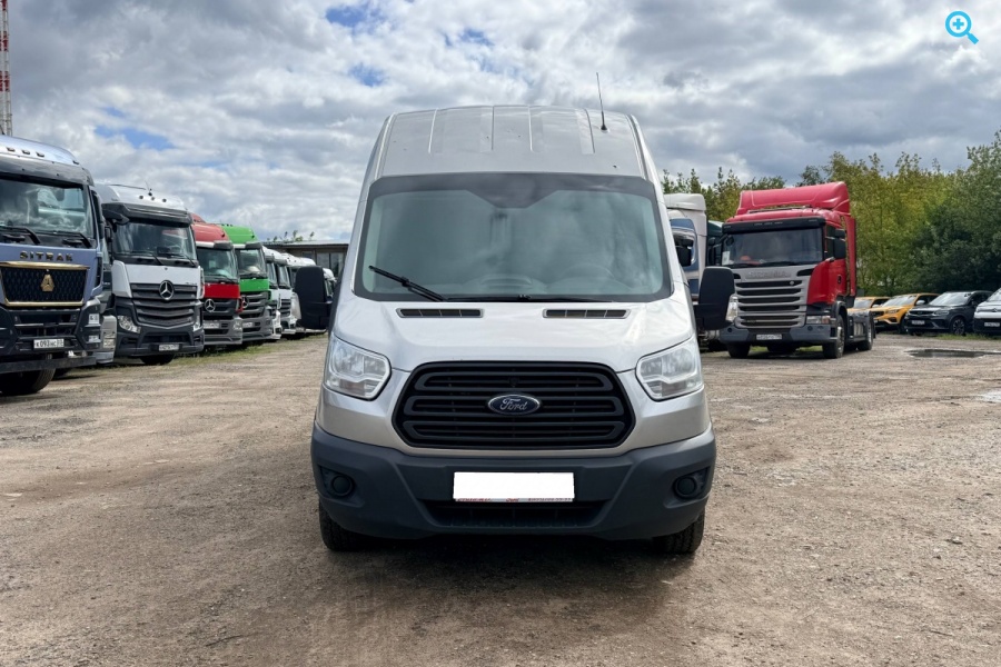 Ford Transit VAN