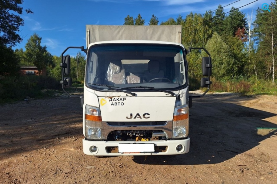 JAC АБ-73ABLJ