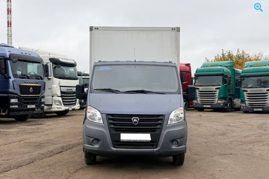 ГАЗель 3009Z5