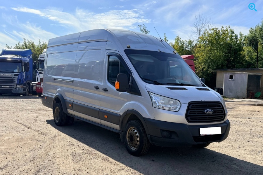 Ford Transit VAN