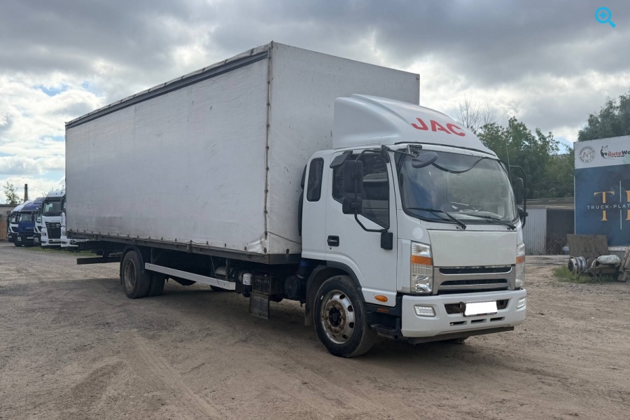 JAC N120