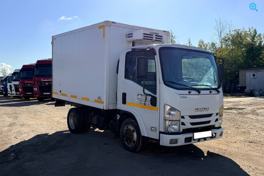 ISUZU 27052A