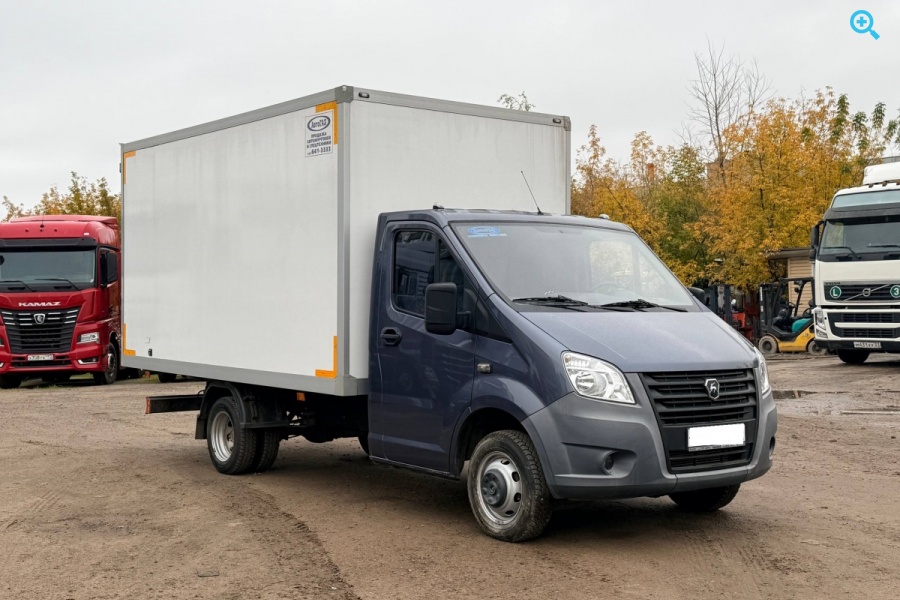 ГАЗель 3009Z5