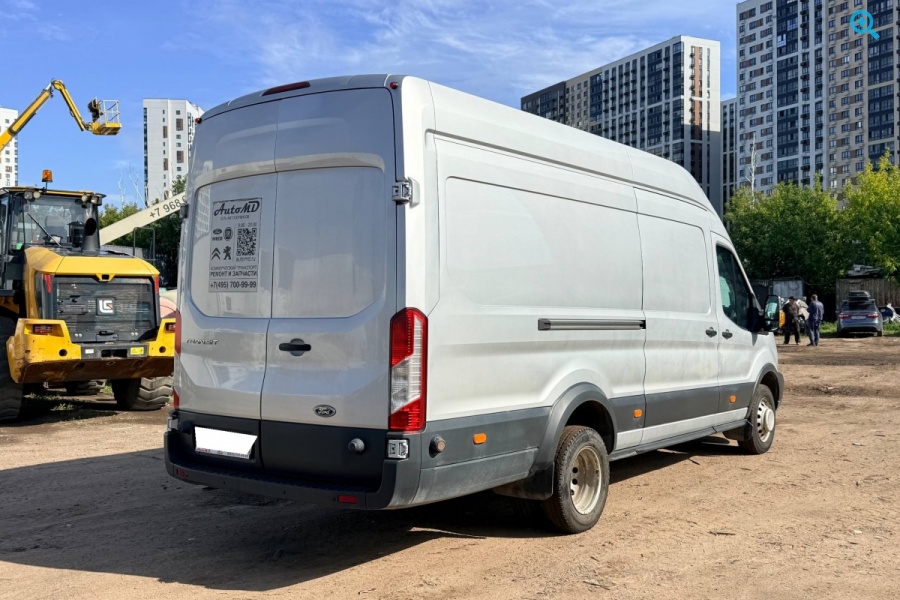 Ford Transit VAN