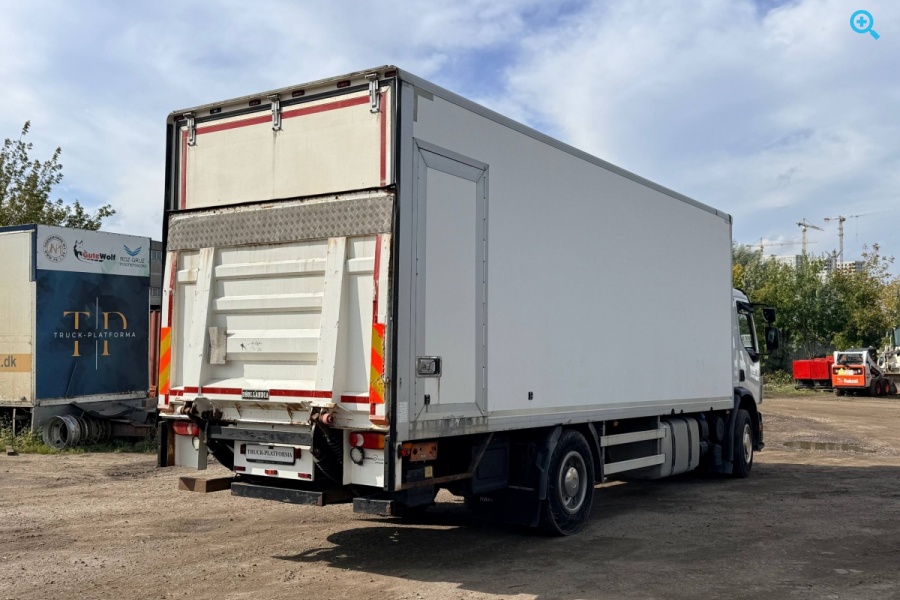 VOLVO FE