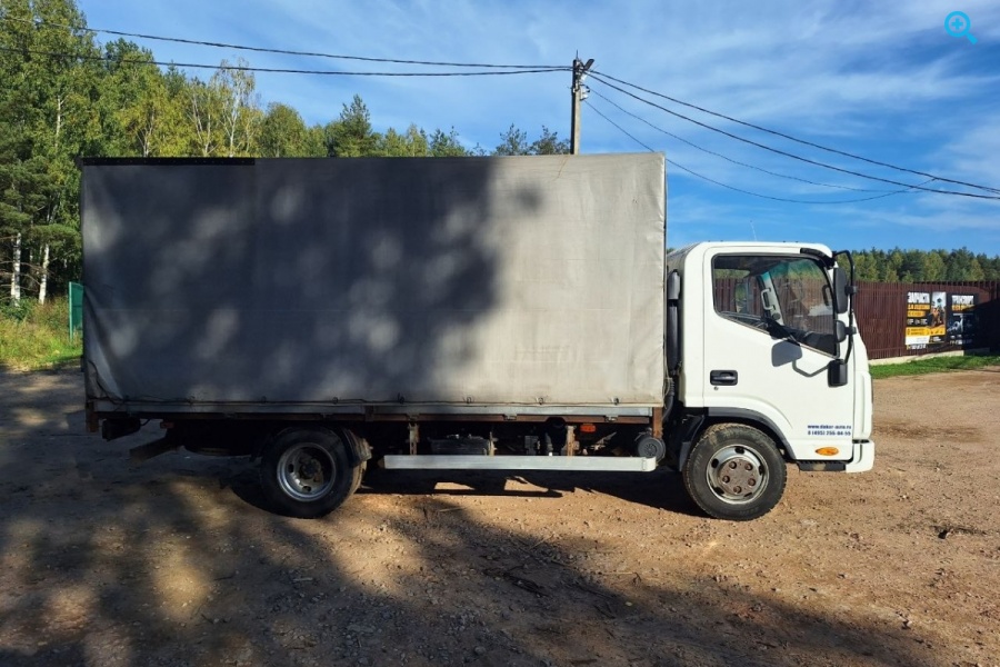 JAC АБ-73ABLJ