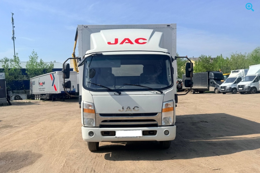 JAC N80 28188-0000010-72