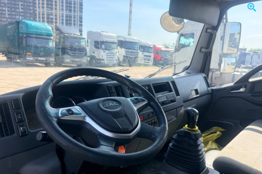 JAC N80 28188-0000010-72
