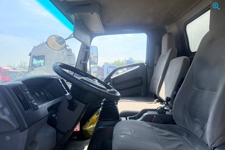 JAC N80 28188-0000010-72
