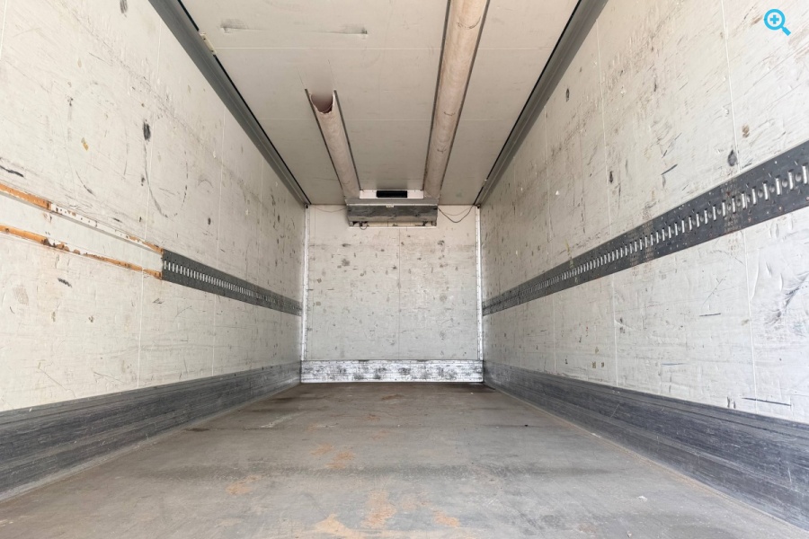 VOLVO FM 6X2