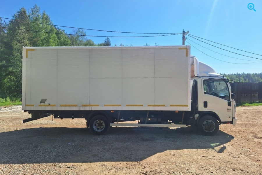 ISUZU 28186-52
