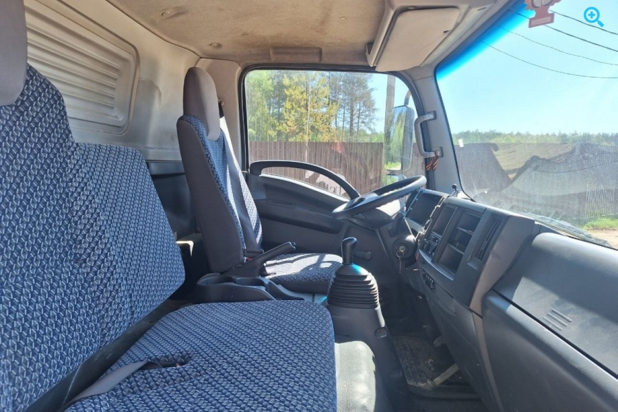 ISUZU 28186-52