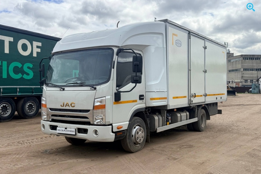 JAC (GEF- 6046J0)