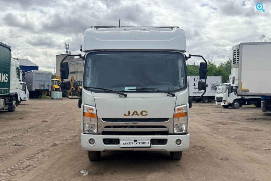 JAC (GEF- 6046J0)