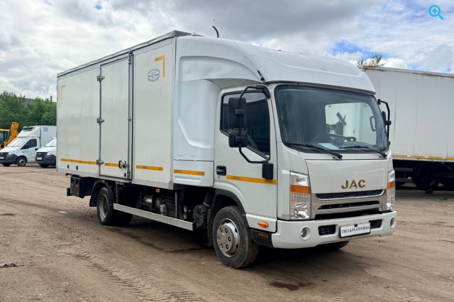 JAC (GEF- 6046J0)