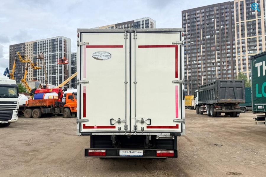 JAC (GEF- 6046J0)