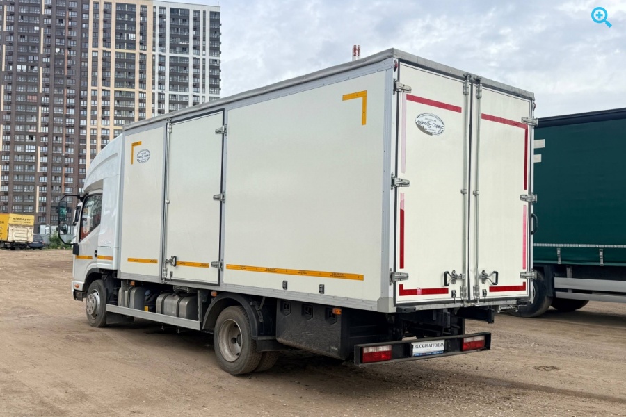 JAC (GEF- 6046J0)