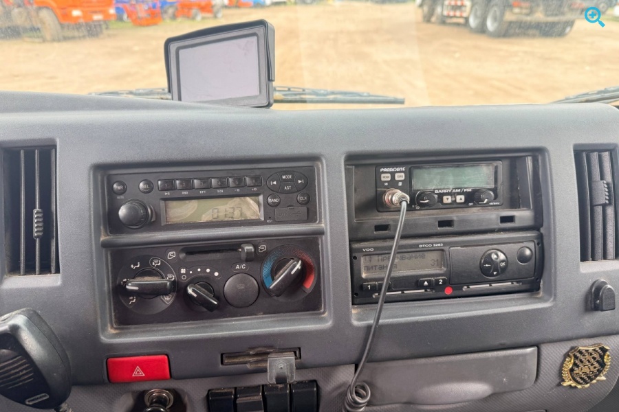 JAC (GEF- 6046J0)
