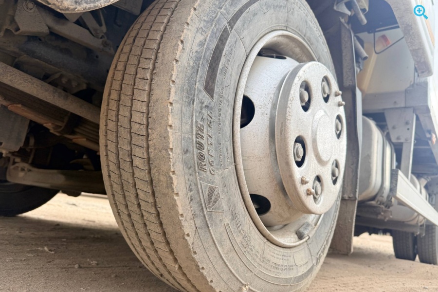 JAC (GEF- 6046J0)
