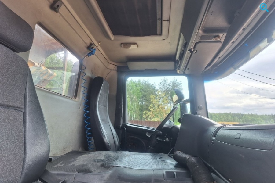 Scania P380