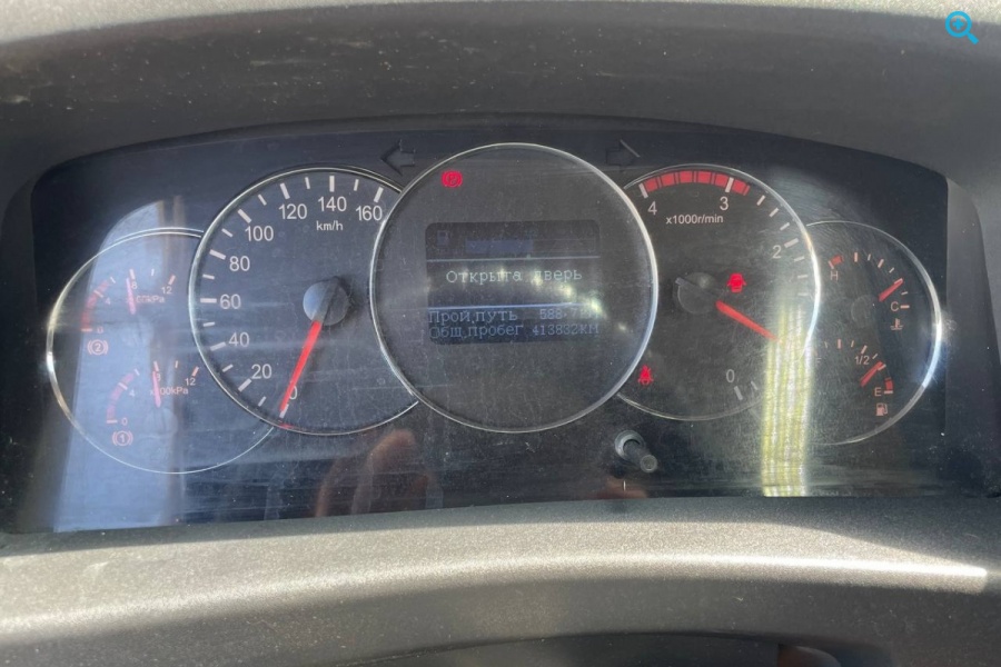 JAC N120