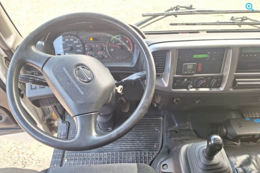 Hino 500 (387880000010-22)