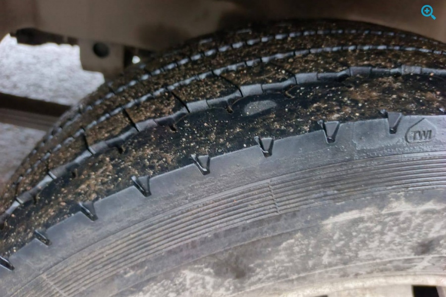 ГАЗон NEXT (3010GD)