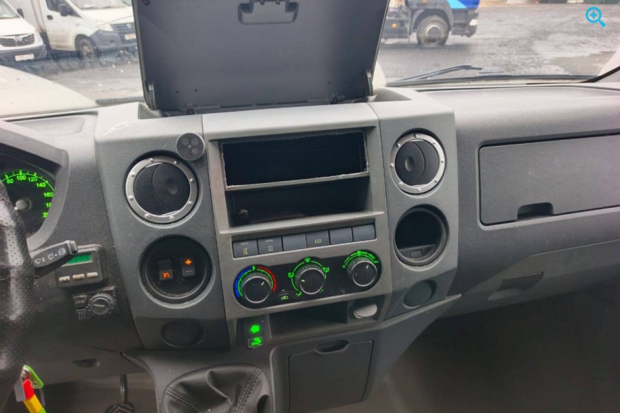 ГАЗон NEXT (3010GD)