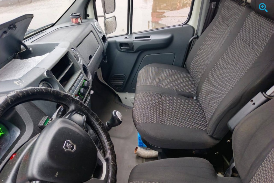 ГАЗон NEXT (3010GD)