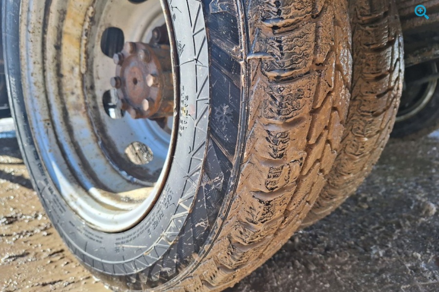 ГАЗель Next (АФ-371703-02).