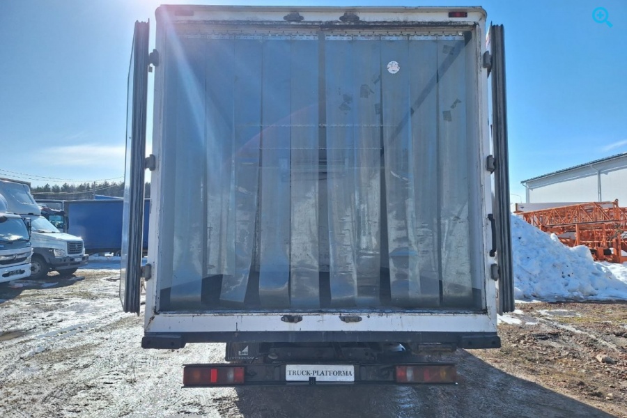 ГАЗель Next (АФ-371703-02).