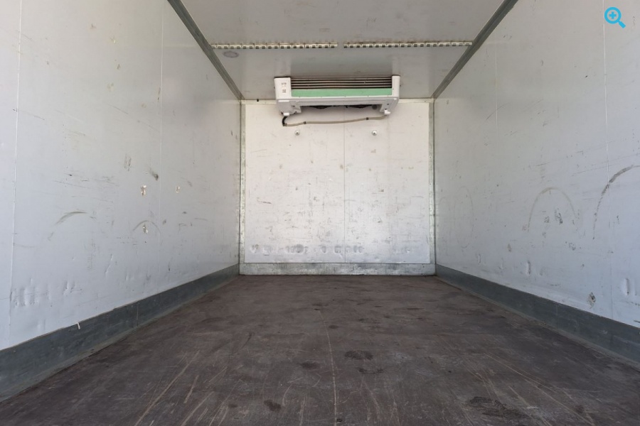 ГАЗель Next (АФ-371703-02).