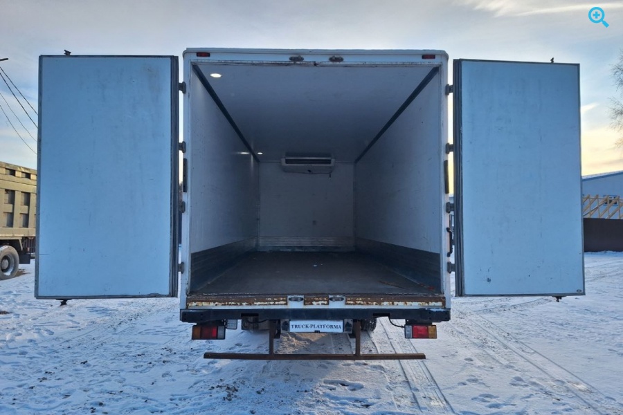 Рефрижератор ISUZU АФ-4749В0