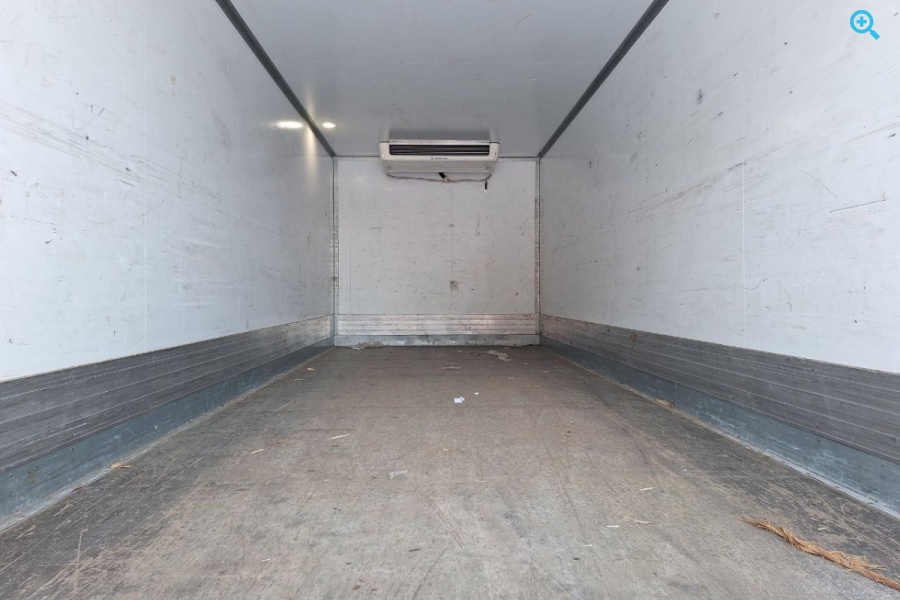 Рефрижератор ISUZU АФ-4749В0