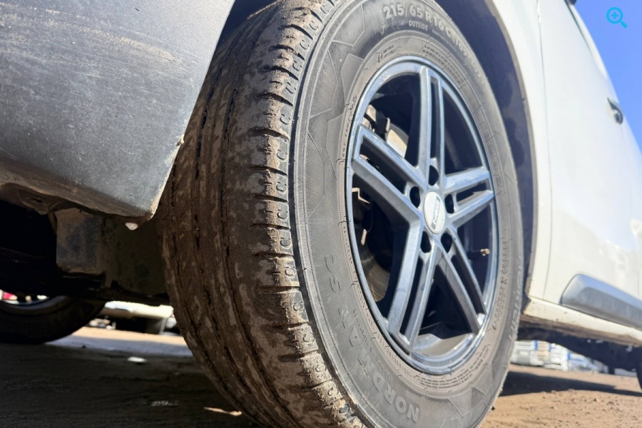 Sitroen Jumpy VFAHXV-B2A