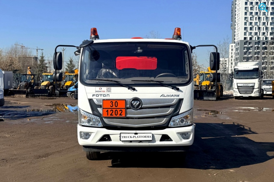  Foton Aumark ОТ5-ФН2