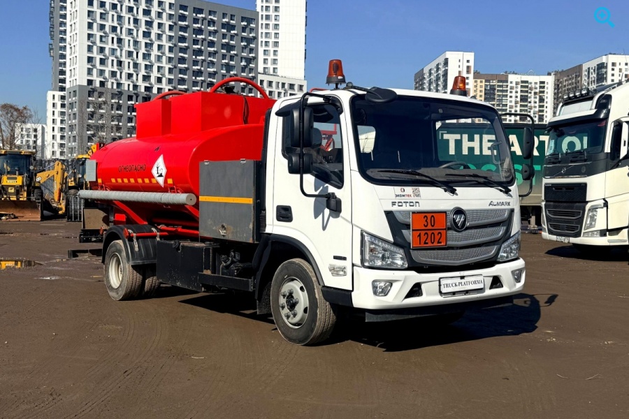  Foton Aumark ОТ5-ФН2