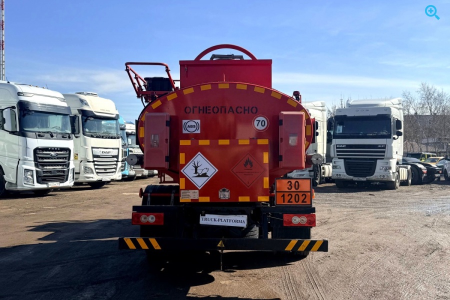  Foton Aumark ОТ5-ФН2