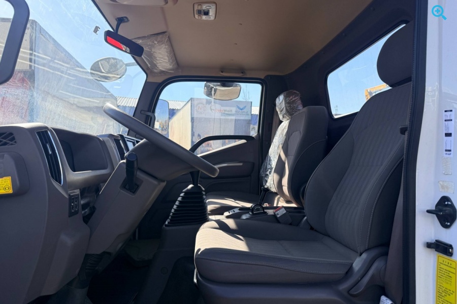  Foton Aumark ОТ5-ФН2