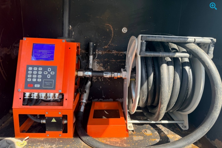  Foton Aumark ОТ5-ФН2