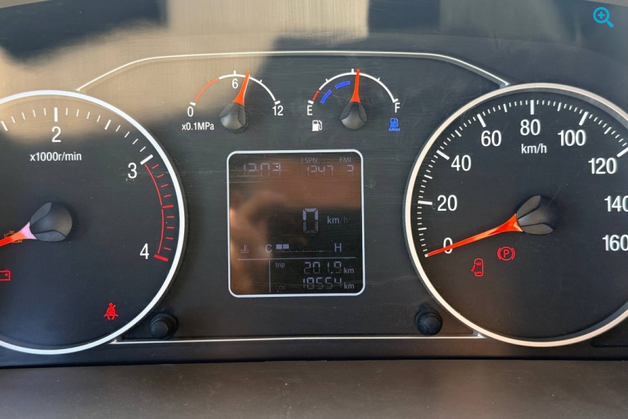  Foton Aumark ОТ5-ФН2