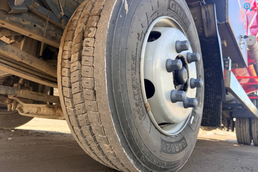  Foton Aumark ОТ5-ФН2