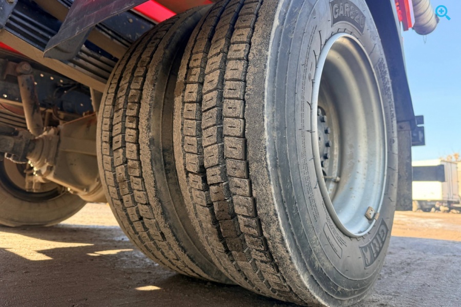  Foton Aumark ОТ5-ФН2