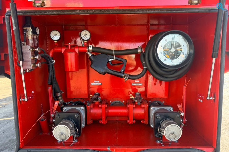  Foton Aumark ОТ5-ФН2