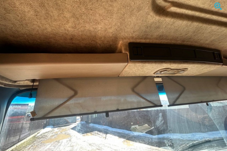 SHACMAN X3000 (SX33186T366