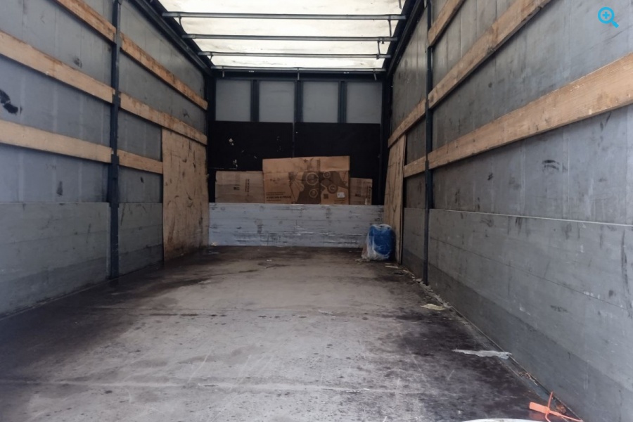 КАМАЗ КОМПАС 12.17