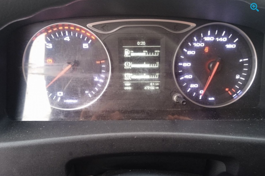 КАМАЗ КОМПАС 12.17