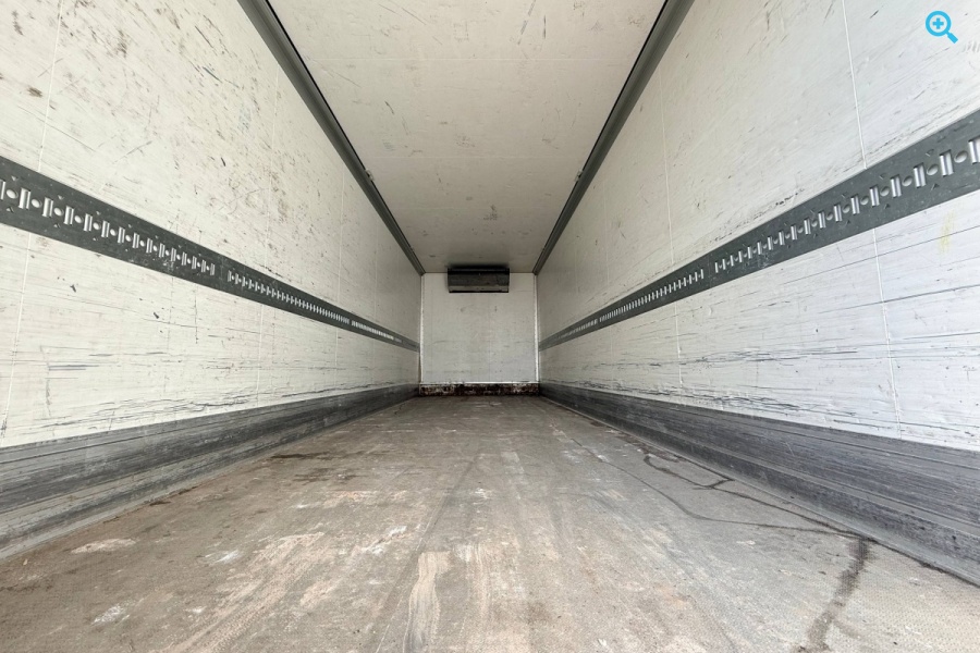 TGS 28.360 6X2-2 BL-WW. 