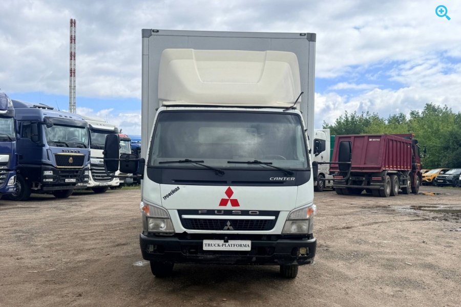 Mitsubishi Fuso Canter - 47226А