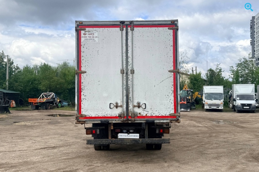 Mitsubishi Fuso Canter - 47226А